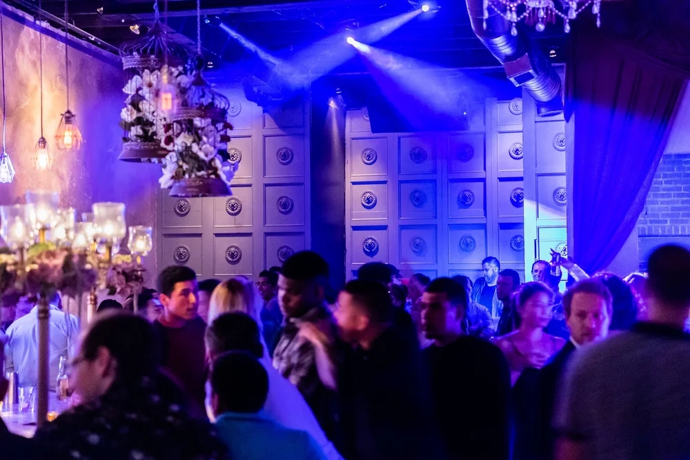 CAVO Nightclub