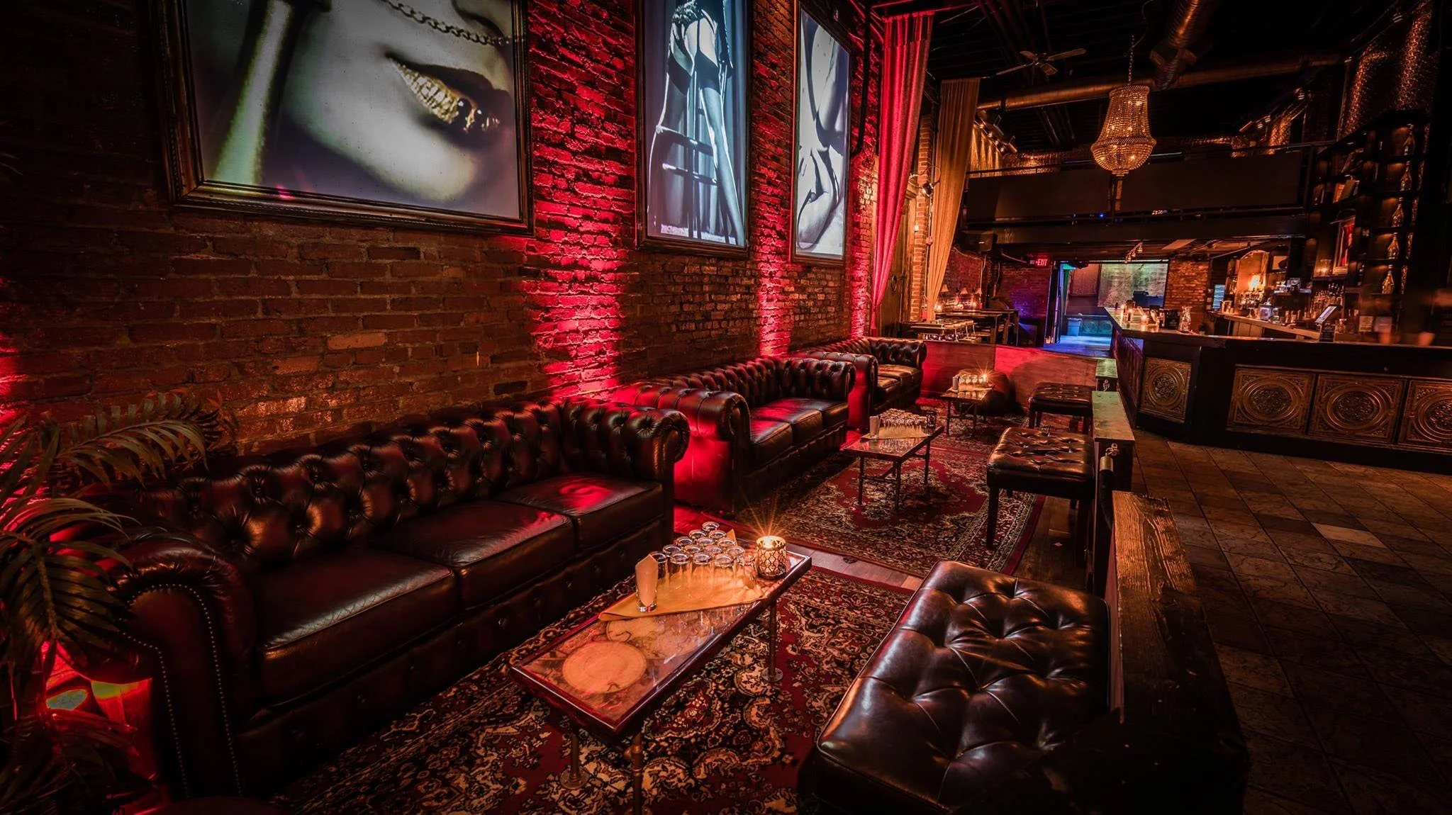 CAVO Lounge